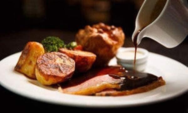 Rose And Crown B&B Burwash Bagian luar foto